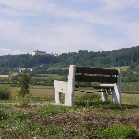 Schwehr * Salem (Baden-Wurttemberg)