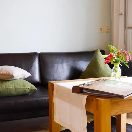 Village de vacances Schwehr Salem (Baden-Wurttemberg)