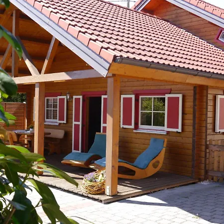 Schwehr Holiday park