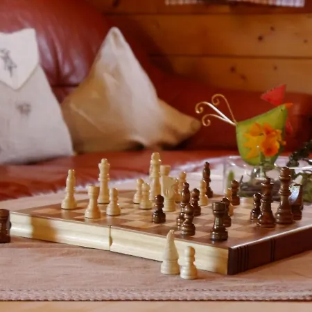 Schwehr Village de vacances Salem (Baden-Wurttemberg)