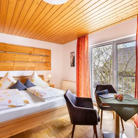 Schwehr Holiday park