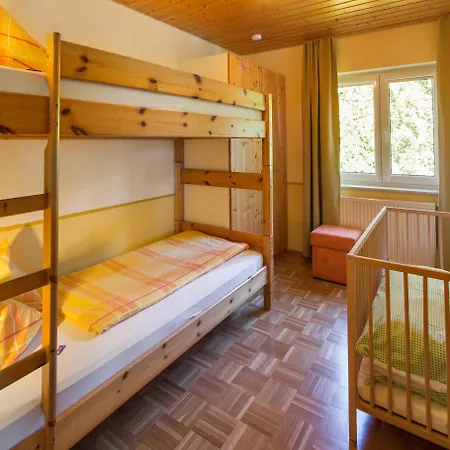 Schwehr Holiday park *