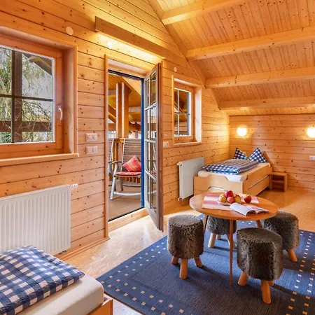 Schwehr ホリデーパーク ザーレム