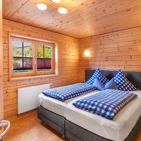 Holiday park Schwehr