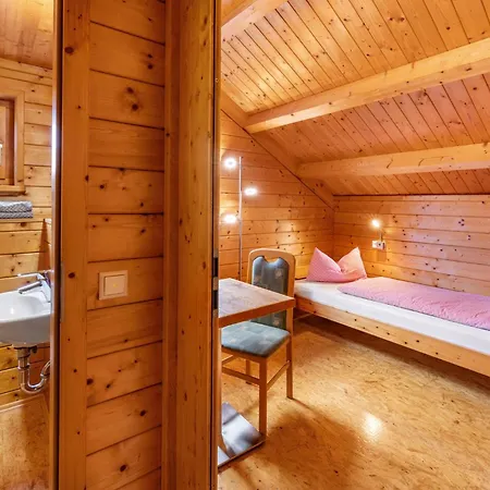 Holiday park Schwehr *
