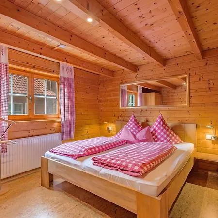 Schwehr Holiday park Salem (Baden-Wurttemberg)
