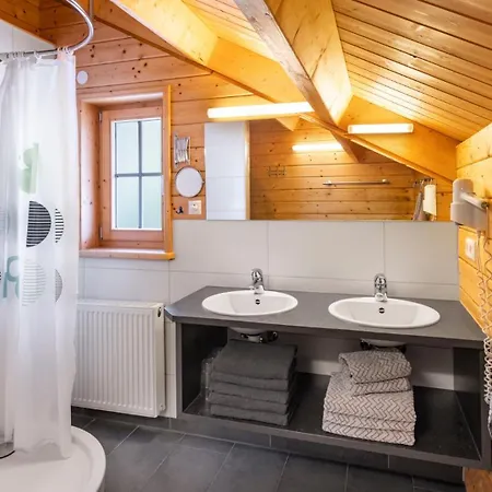 Holiday park Schwehr Salem (Baden-Wurttemberg)
