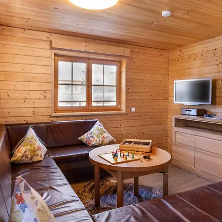 Schwehr Holiday park
