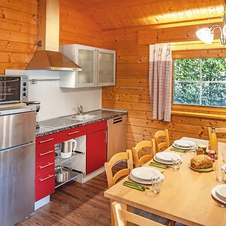 Holiday park Schwehr *