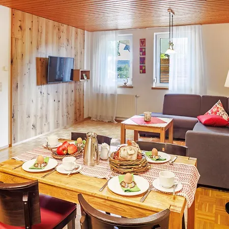 Village de vacances Schwehr Salem (Baden-Wurttemberg)