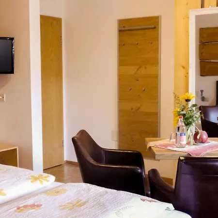 Schwehr Holiday park