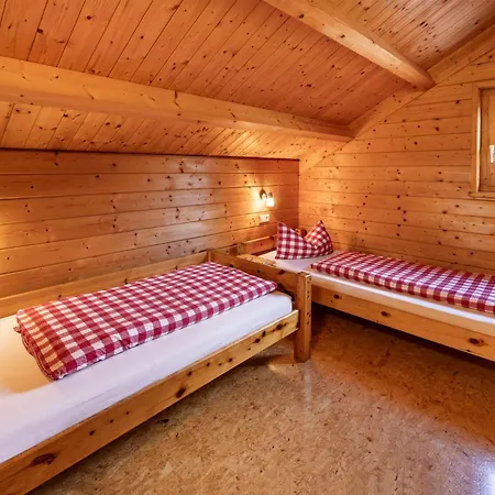 Schwehr Holiday park Salem (Baden-Wurttemberg)