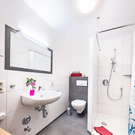 Holiday park Schwehr Salem (Baden-Wurttemberg)