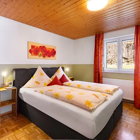 Schwehr Holiday park
