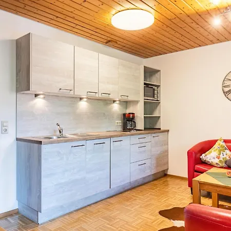 Village de vacances Schwehr