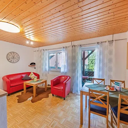Schwehr Holiday park *