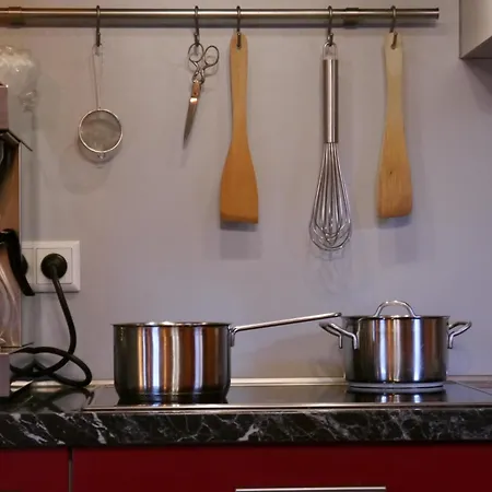 Schwehr Village de vacances Salem (Baden-Wurttemberg)