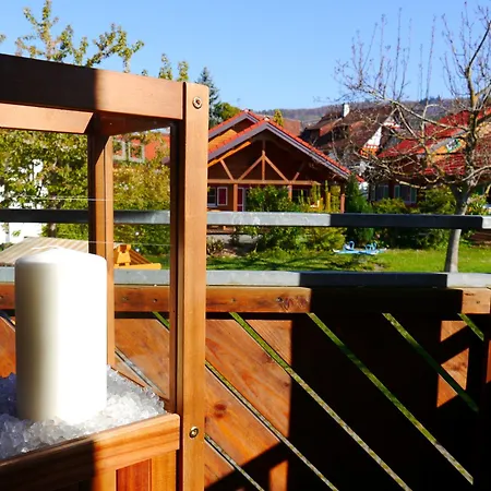 Village de vacances Schwehr Salem (Baden-Wurttemberg)