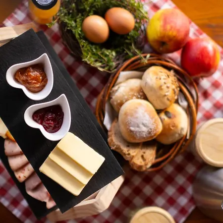 Schwehr ホリデーパーク ザーレム