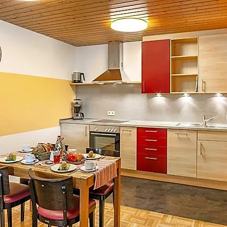 Schwehr Holiday park *