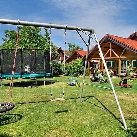 Schwehr Holiday park *