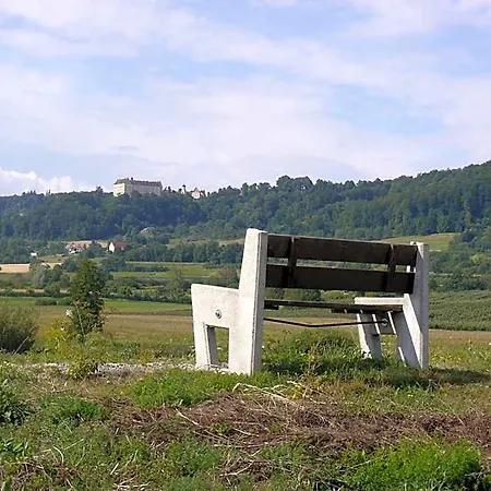 Schwehr Holiday park *