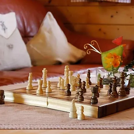 Holiday park Schwehr Salem (Baden-Wurttemberg)