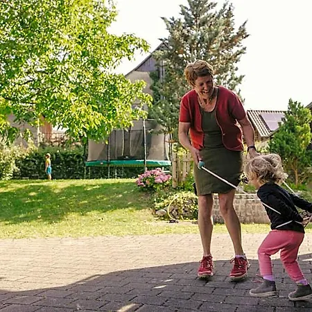 Schwehr Holiday park