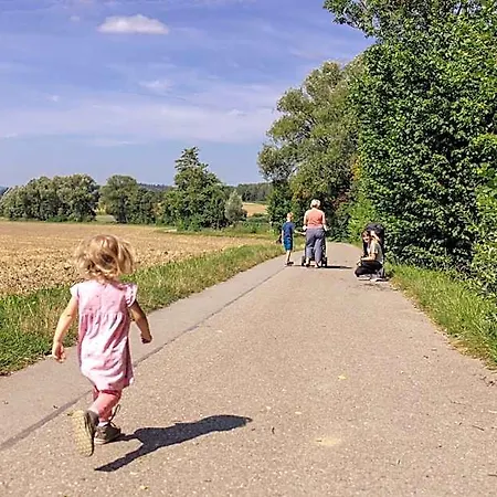 Schwehr Holiday park
