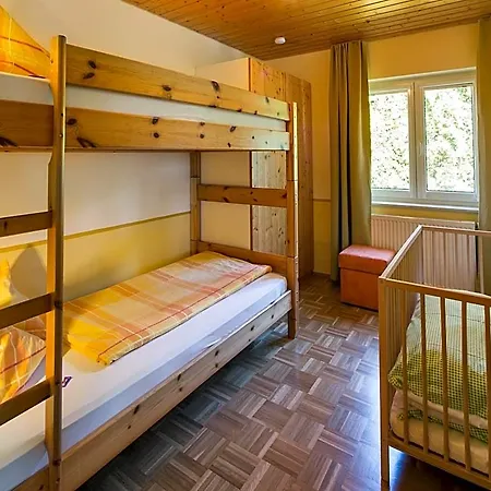 Schwehr Holiday park