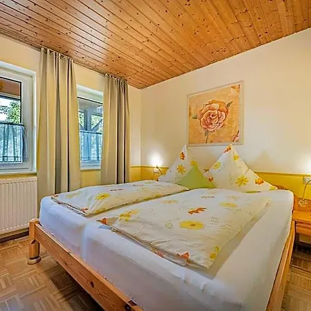 Schwehr Holiday park *