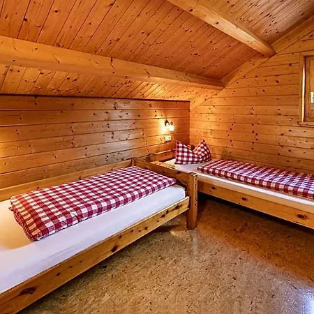 Schwehr Holiday park Salem (Baden-Wurttemberg)