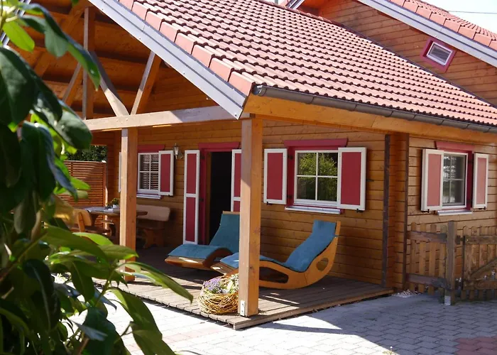 Schwehr ホリデーパーク