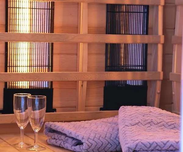 Schwehr ホリデーパーク *