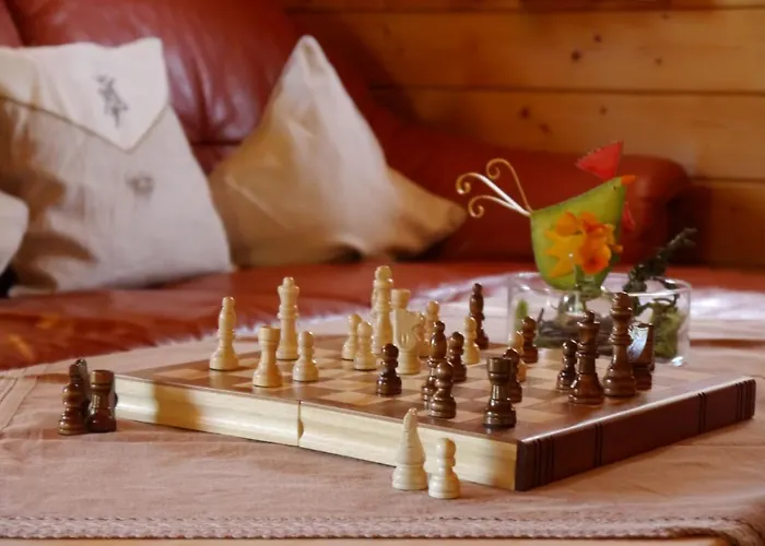 Schwehr ホリデーパーク ザーレム