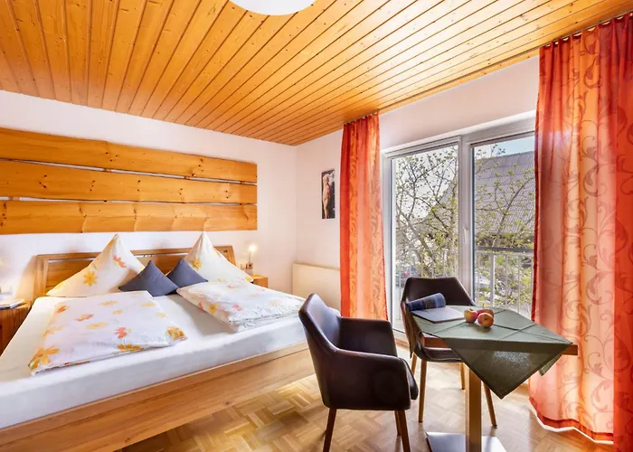 Schwehr ホリデーパーク