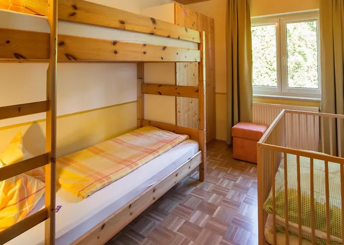 Schwehr ホリデーパーク *