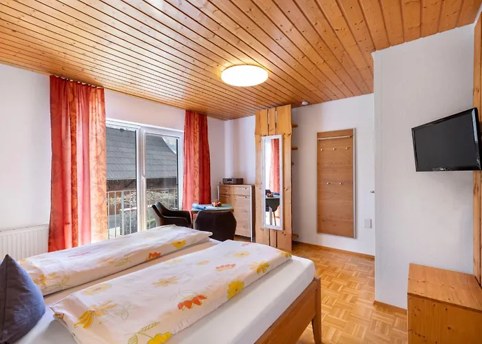 ホリデーパーク Schwehr *