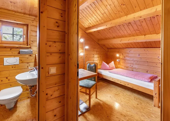 ホリデーパーク Schwehr *