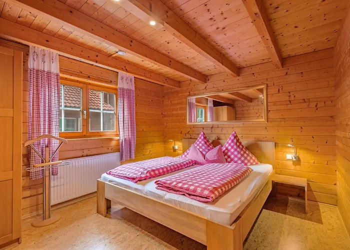 Schwehr ホリデーパーク ザーレム