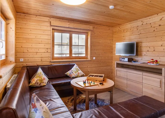 Schwehr ホリデーパーク