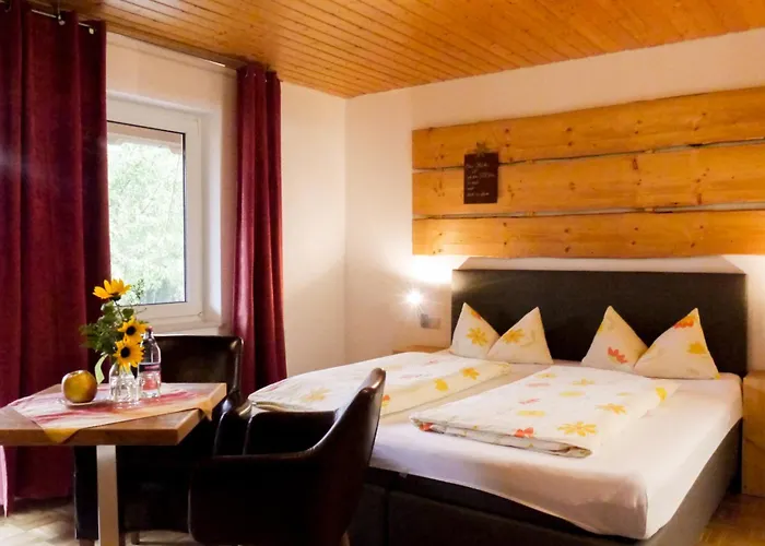 ホリデーパーク Schwehr