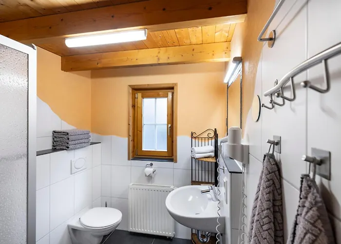 Schwehr ホリデーパーク *