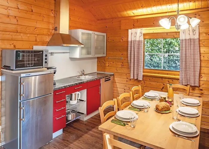 ホリデーパーク Schwehr *