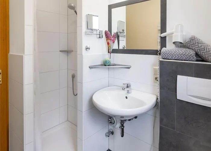 Schwehr ホリデーパーク ザーレム