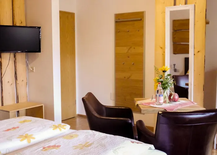 Schwehr ホリデーパーク