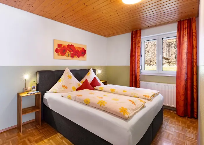 Schwehr ホリデーパーク