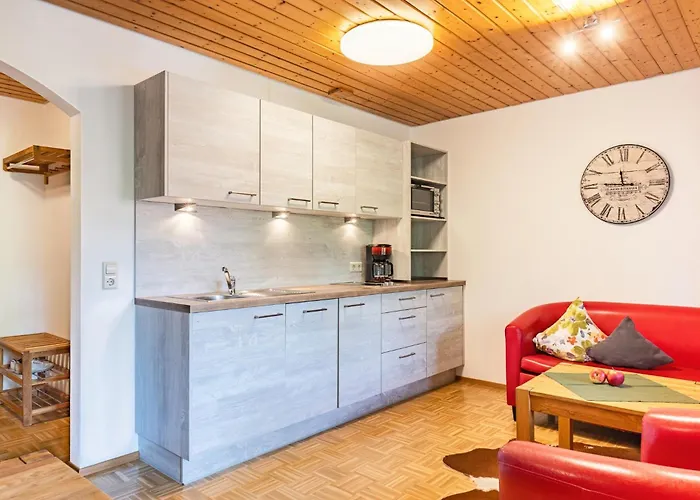 ホリデーパーク Schwehr