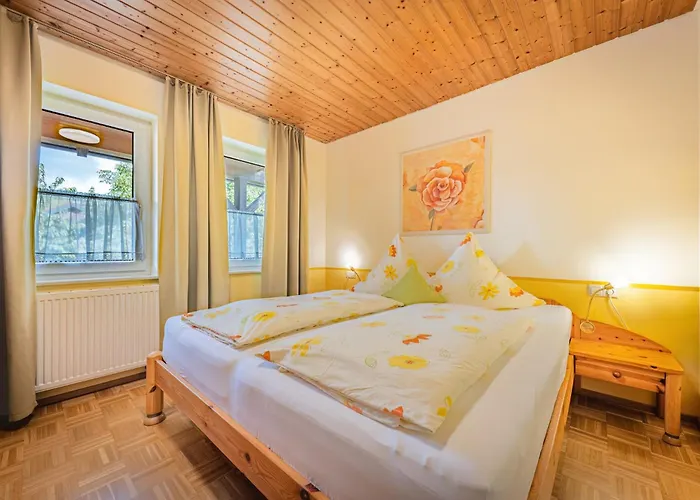 ホリデーパーク Schwehr *