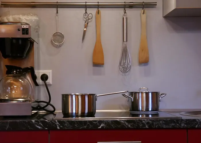 Schwehr ホリデーパーク ザーレム